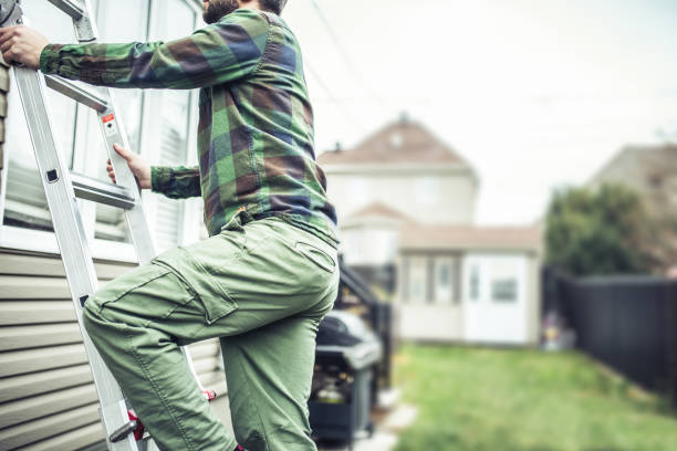 Best Residential Junk Removal  in Severn, MD